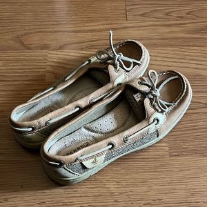Sperry Top Siders